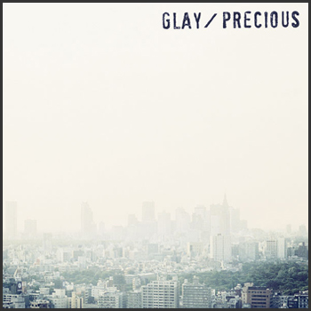 42nd single「Precious」2010.09.08 Release