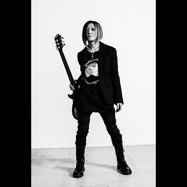 HISASHI LSG Dream sound dreams