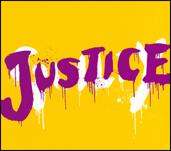 11th Album「JUSTICE」2012.1.23 Release