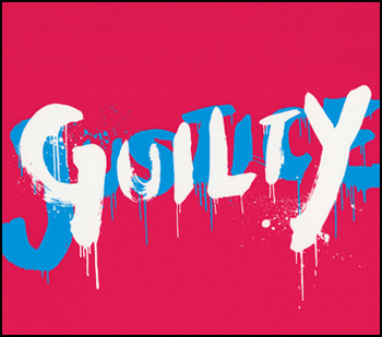 12th Album「GUILTY」2012.1.23 Release