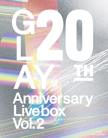 20th Anniversary LIVE-BOX vol.2