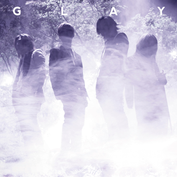 GLAY 48th single 2013.7.24 Release