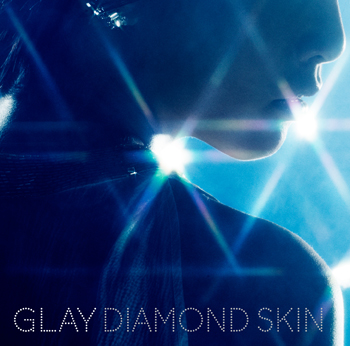 GLAY 48th single 2013.7.24 Release