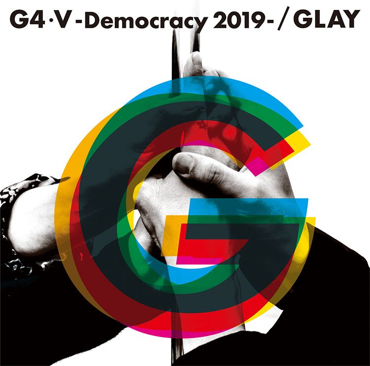 G4･V -Democracy 2019-