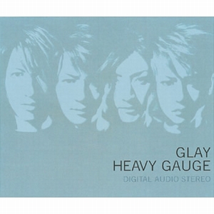 GLAY、ダブルミリオンを達成したアルバム「HEAVY GAUGE」が20年の時を
